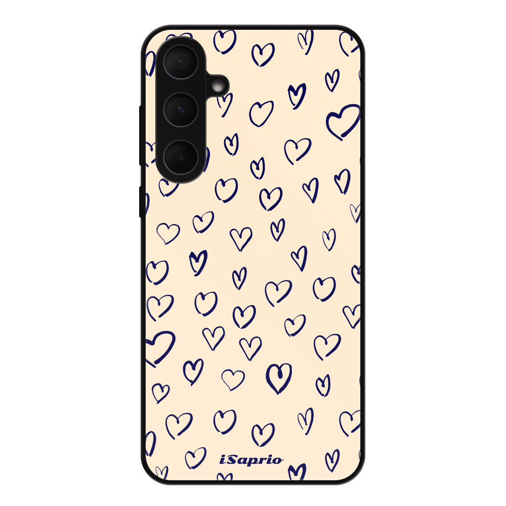 Lesklé puzdro Exclusive iSaprio - Heart Light - Samsung Galaxy A35 5G