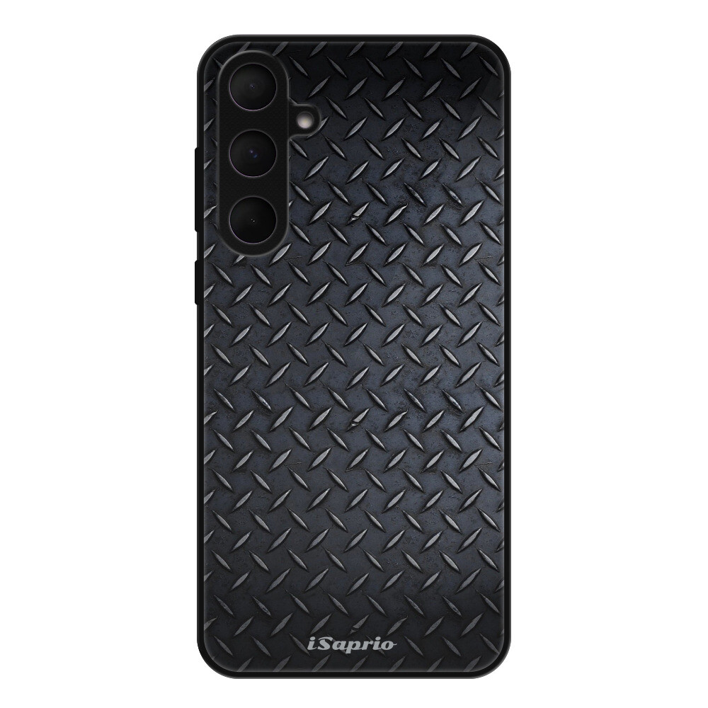 Lesklé puzdro Exclusive iSaprio - Metal 01 - Samsung Galaxy A35 5G