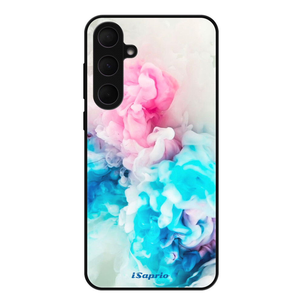 Lesklé puzdro Exclusive iSaprio - Watercolor 03 - Samsung Galaxy A35 5G