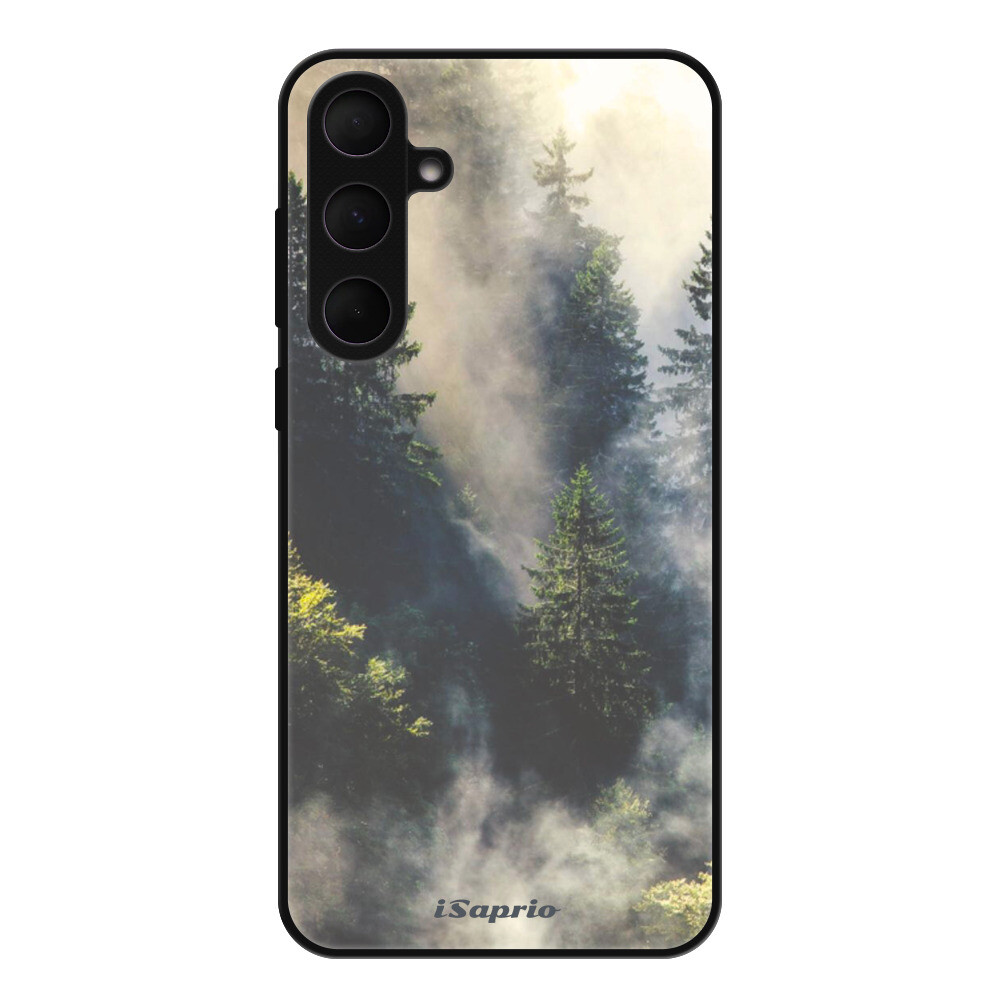Lesklé puzdro Exclusive iSaprio - Forrest 01 - Samsung Galaxy A35 5G