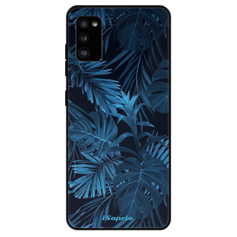 Lesklé puzdro Exclusive iSaprio - Jungle 12 - Samsung Galaxy A41