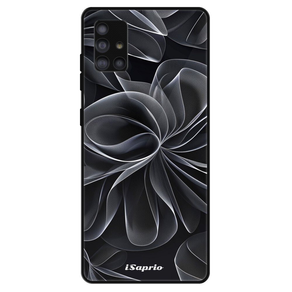 Lesklé puzdro Exclusive iSaprio - Euphoria 10 - Samsung Galaxy A51