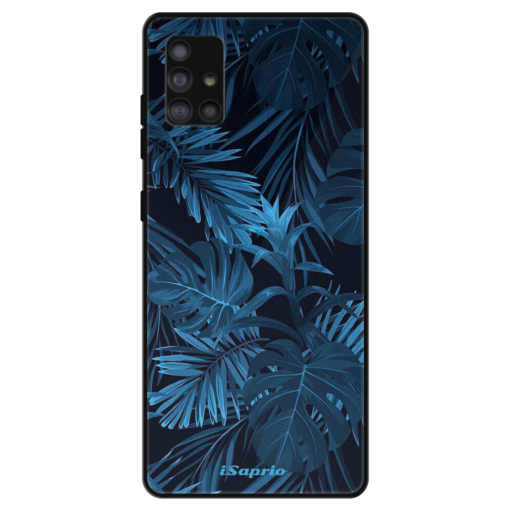 Lesklé puzdro Exclusive iSaprio - Jungle 12 - Samsung Galaxy A51