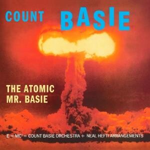 ATOMIC MR. BASIE