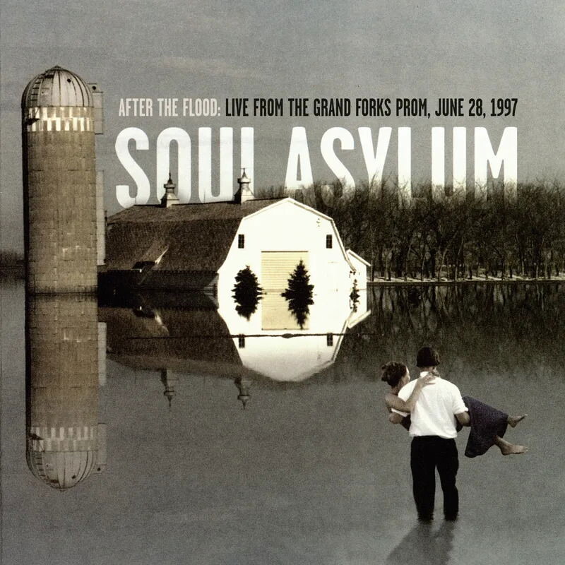 Soul Asylum - After the Flood: Live From the Grand Forks Prom, June 28, 1997, Vinyl