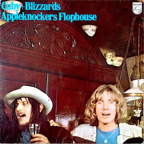 Appleknockers Flophouse