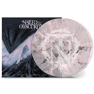 NAILED TO OBSCURITY - GENERATION OF THE VOID, Vinyl