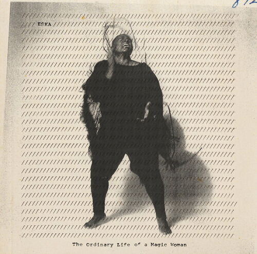 THE ORDINARY LIFE OF A MAGIC WOMAN