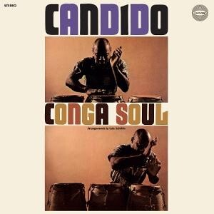 CONGA SOUL