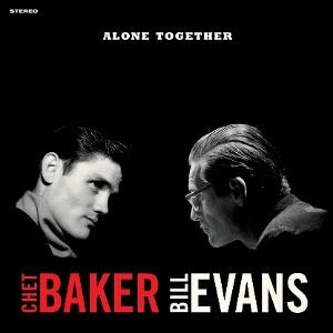 ALONE TOGETHER