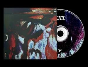 CIEL - CALL ME SILENT, CD