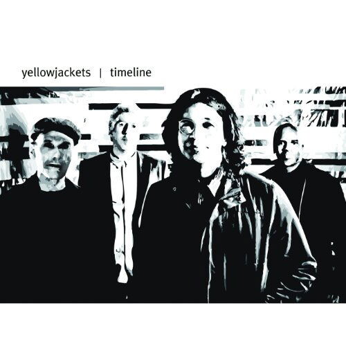 Yellowjackets, TIMELINE, CD