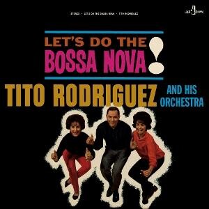 LET'S DO THE BOSSA NOVA!