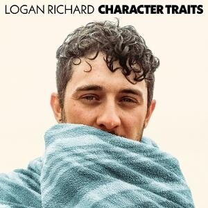 Logan Richard, CHARACTER TRAITS, CD