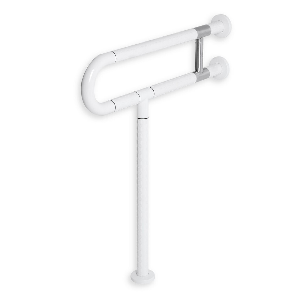 Nástenné madlo s opornou nohou AWD Interior 1417 AWD02331417