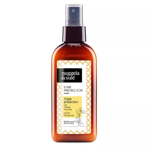 Ochrana vlasov Nuggela & Sulé 100 ml