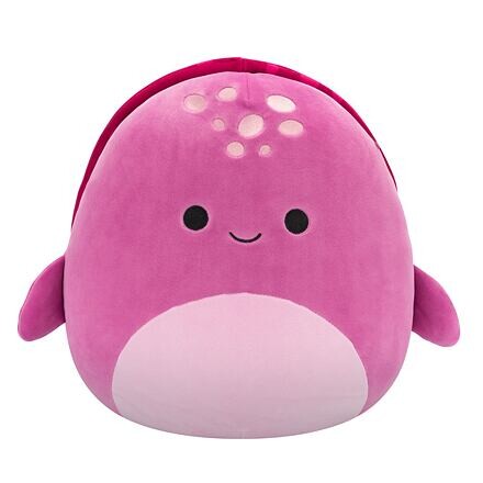 SQUISHMALLOWS Kožatka veľká - Tudor, 30 cm