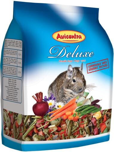Avicentra Osmák Degu Deluxe - 2x1kg
