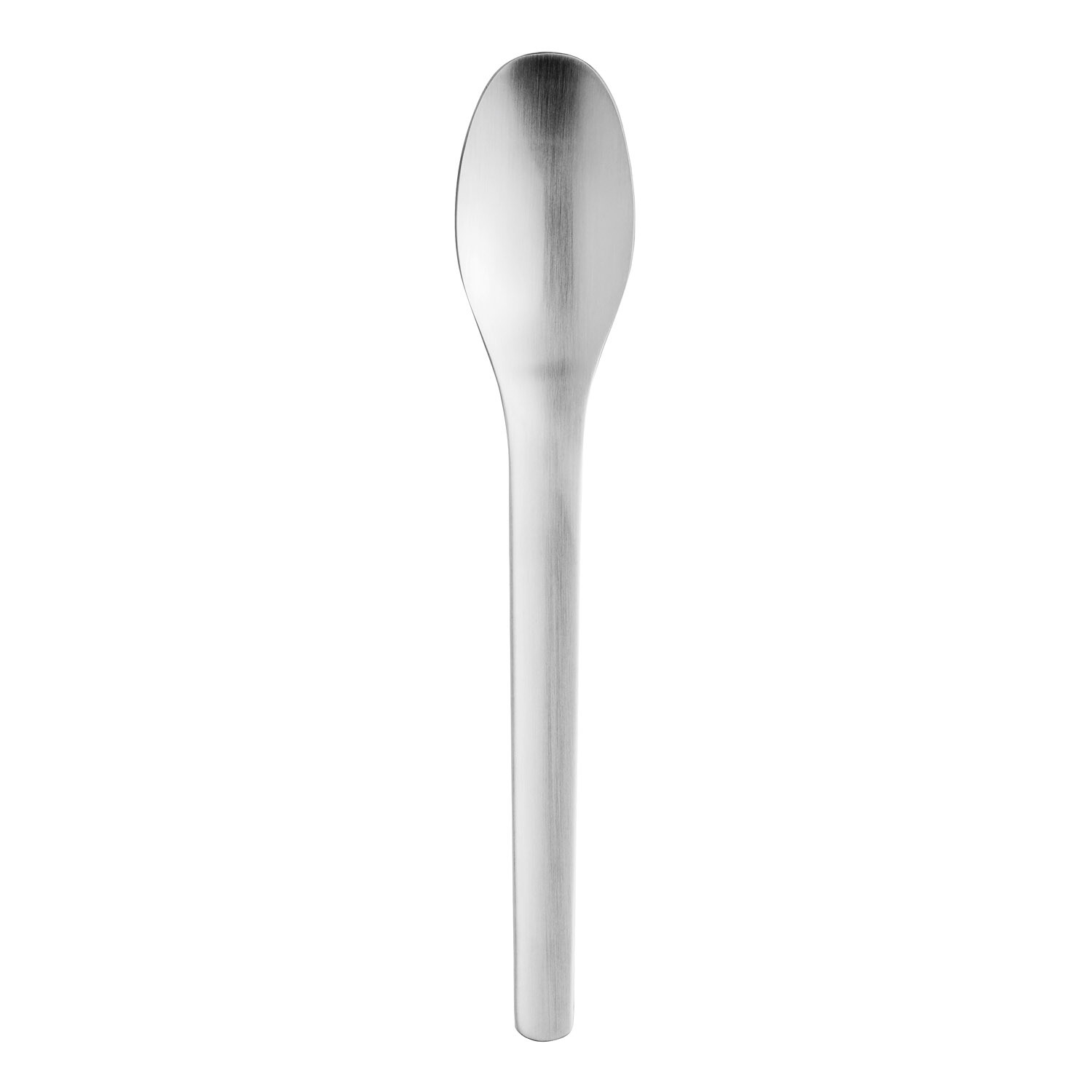 Dezertná lyžička EM 16 cm, strieborná, nerezová oceľ, Stelton