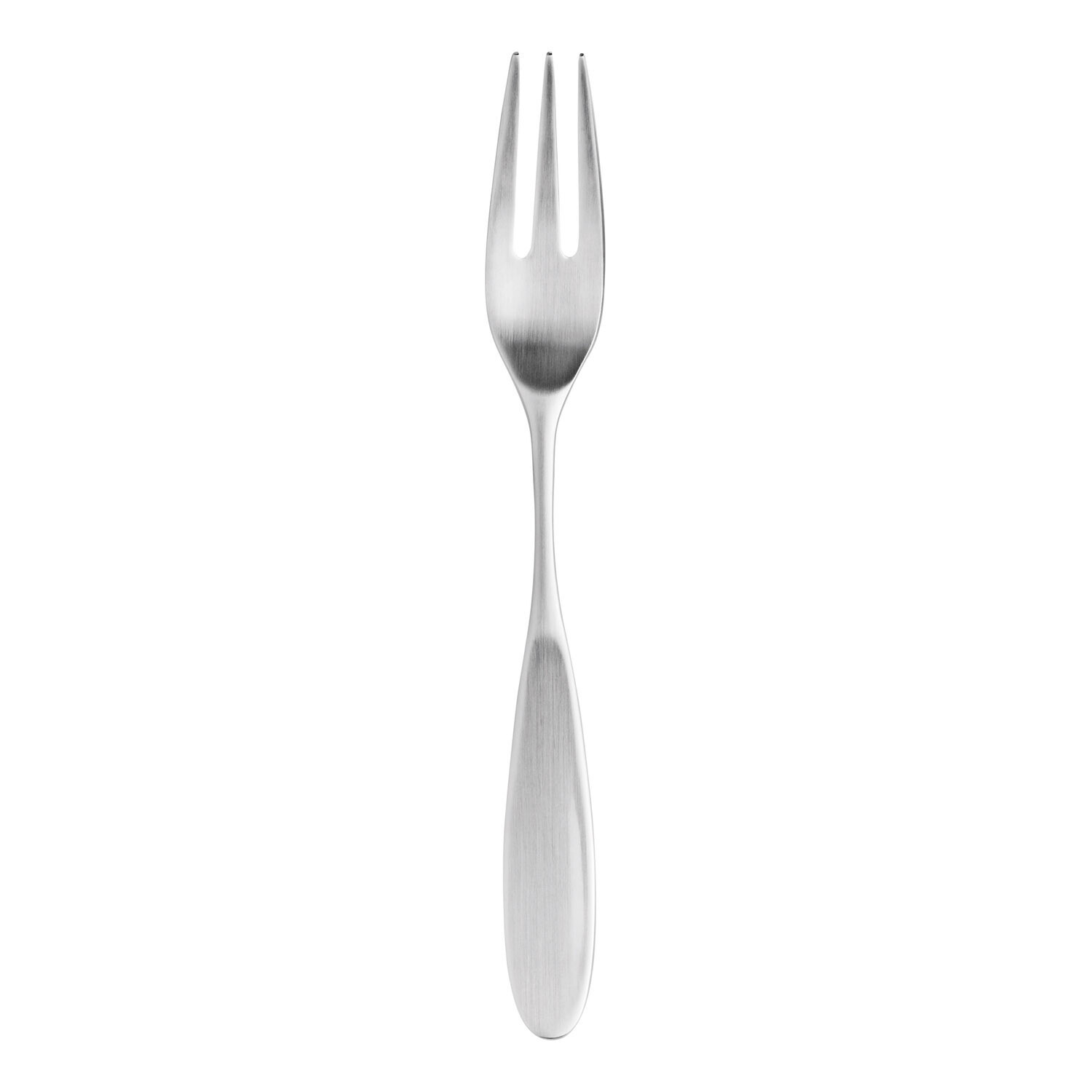 Dezertná vidlička MAGNUM 19 cm, strieborná, nerezová oceľ, Stelton