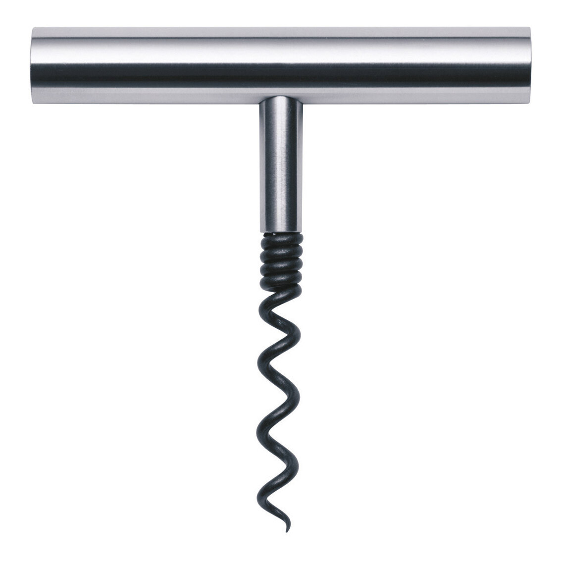 Vývrtka ORIGINAL 10 cm, strieborná, nerezová oceľ, Stelton