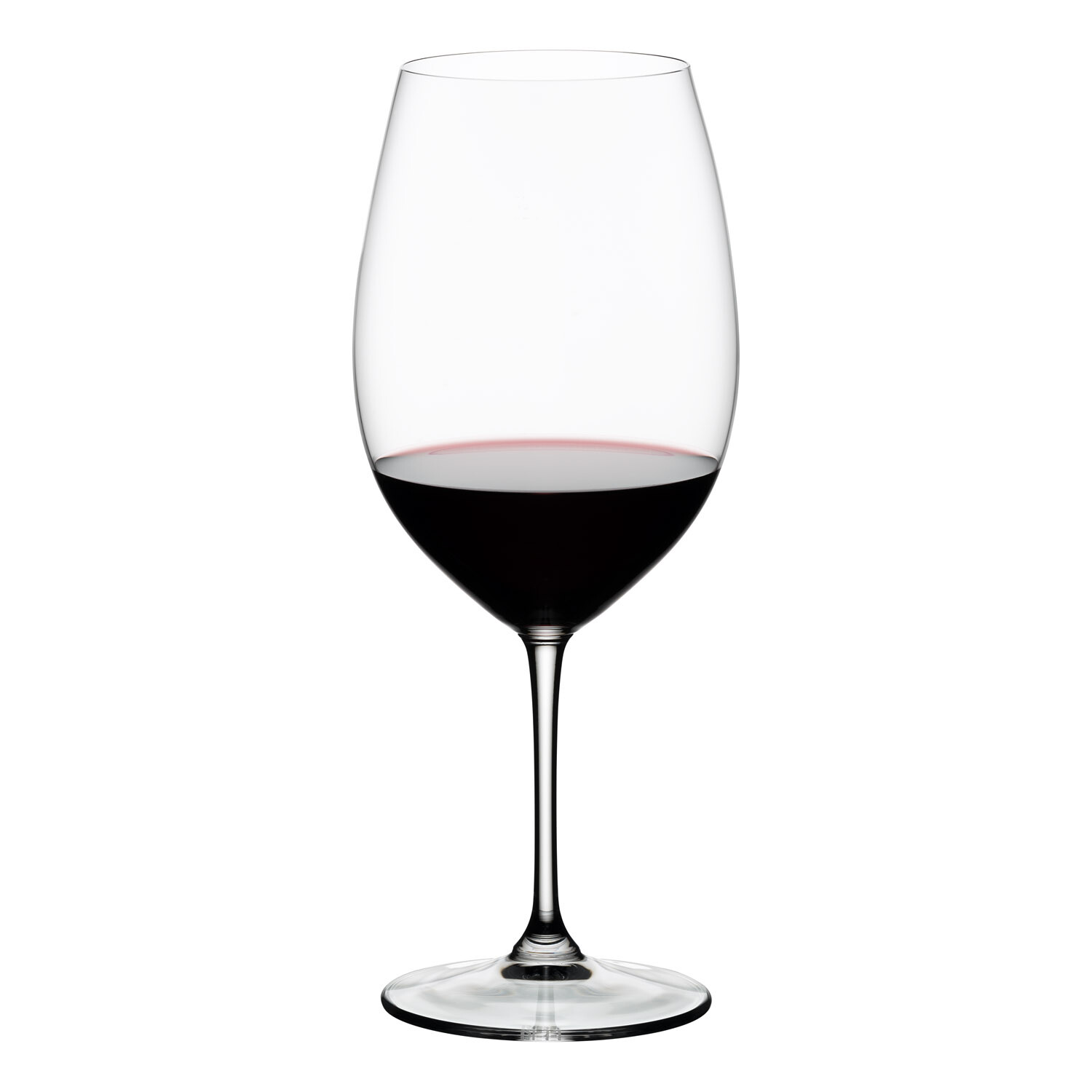 Pohár na červené víno VINUM XL 650 ml, číra, Riedel