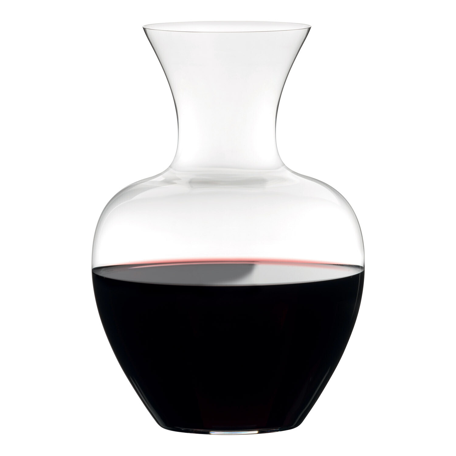 Dekantér APPLE NY 1,5 l, sklo, číra, Riedel