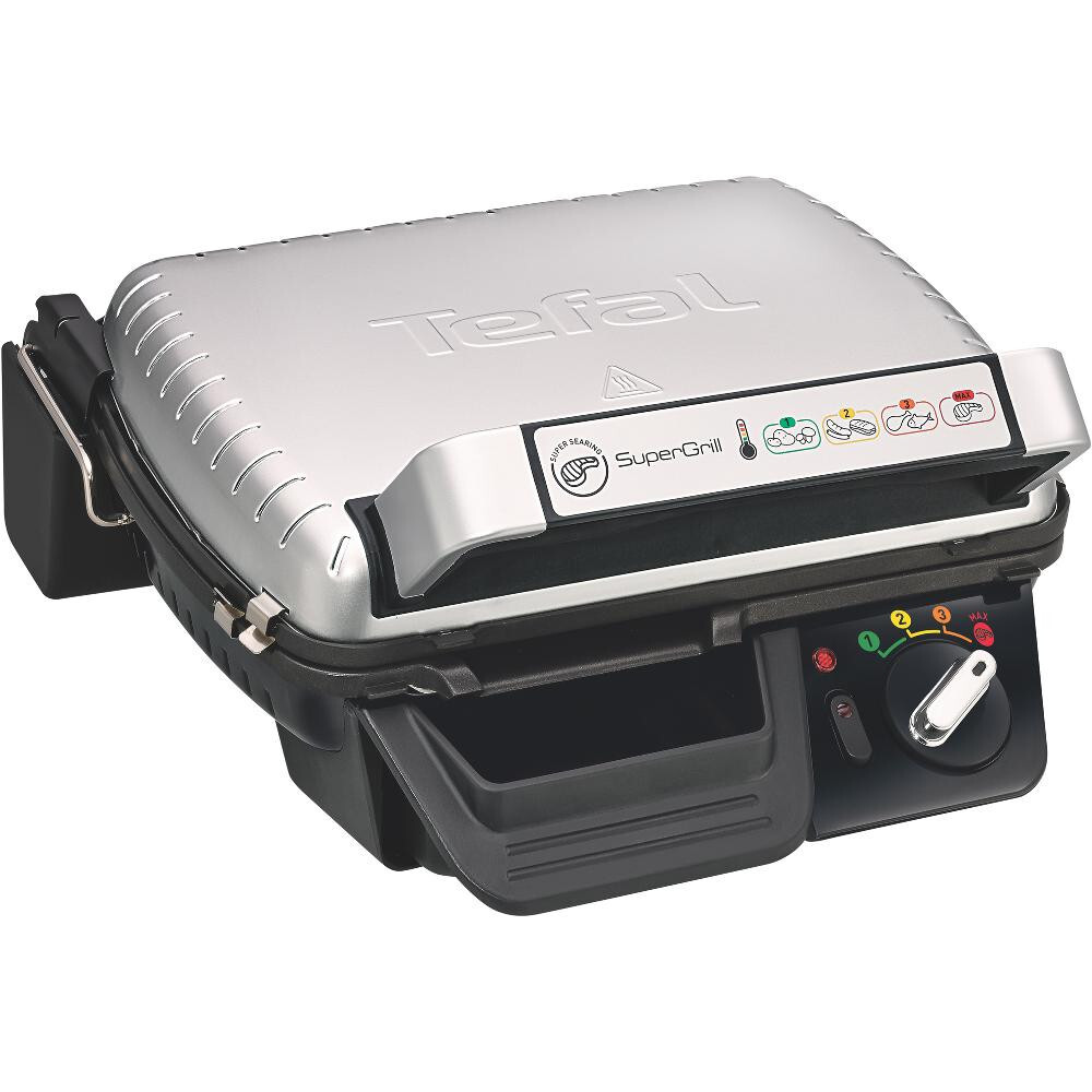 GC450B32 EL.GRIL KONTAKTNÝ TEFAL