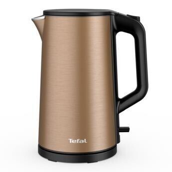 Tefal KI583C10 rýchlovarná kanvica, 2000 W, 1.5 l, medená