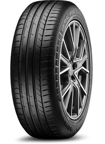 Vredestein ULTRAC PRO XL 225/40 R18 92Y