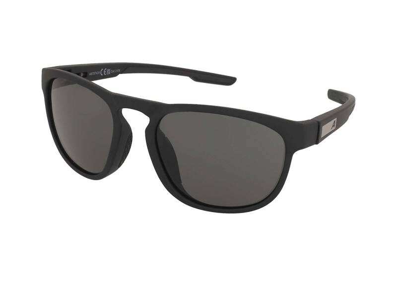 Alpina Rift Black Matt/Black