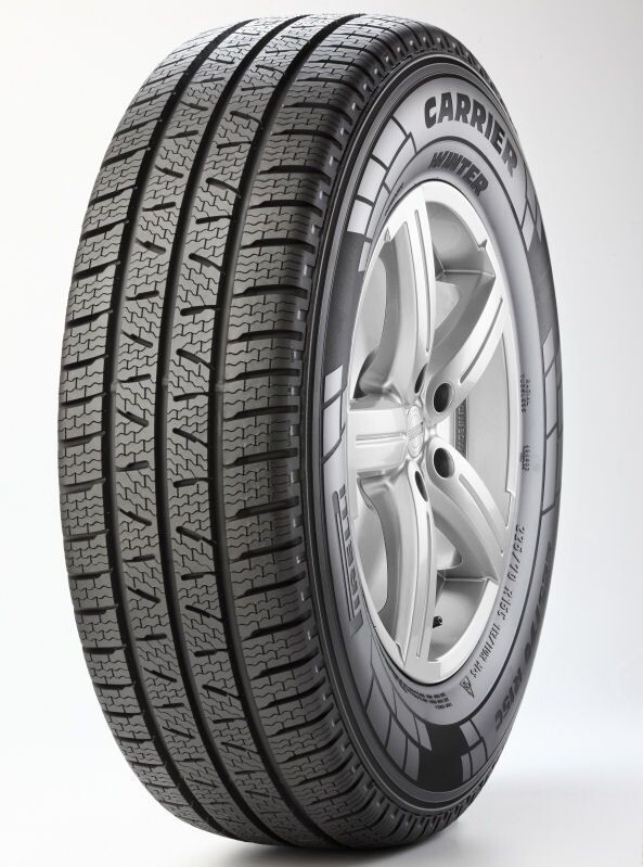 Pirelli CARRIER WINTER 215/65 R16 109/107R
