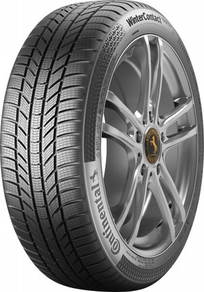 Continental WINTERCONTACT TS 870 P 215/55 R17 94V