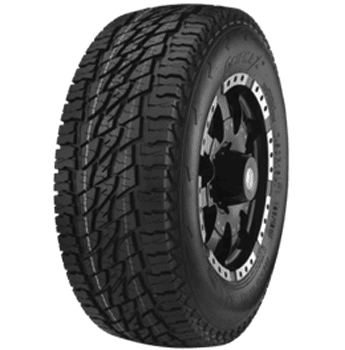 Gripmax Inception A/T II 0/65 R15 81T