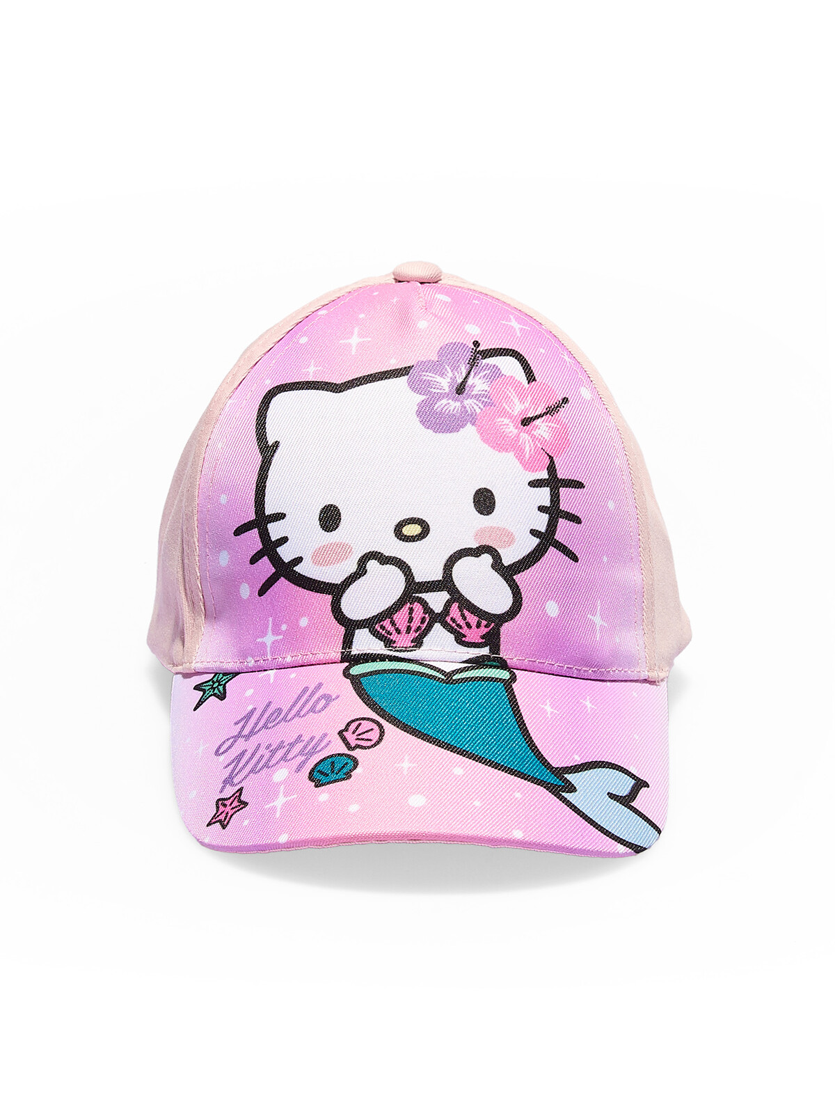 GATE Šiltovka Hello Kitty