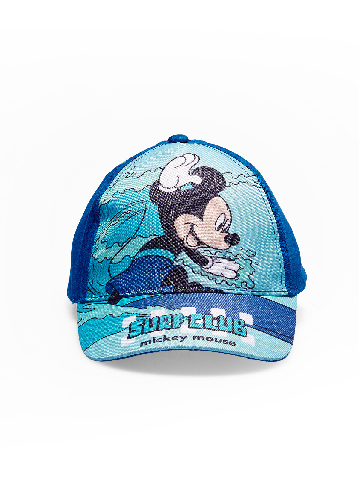 GATE Šiltovka Mickey Mouse