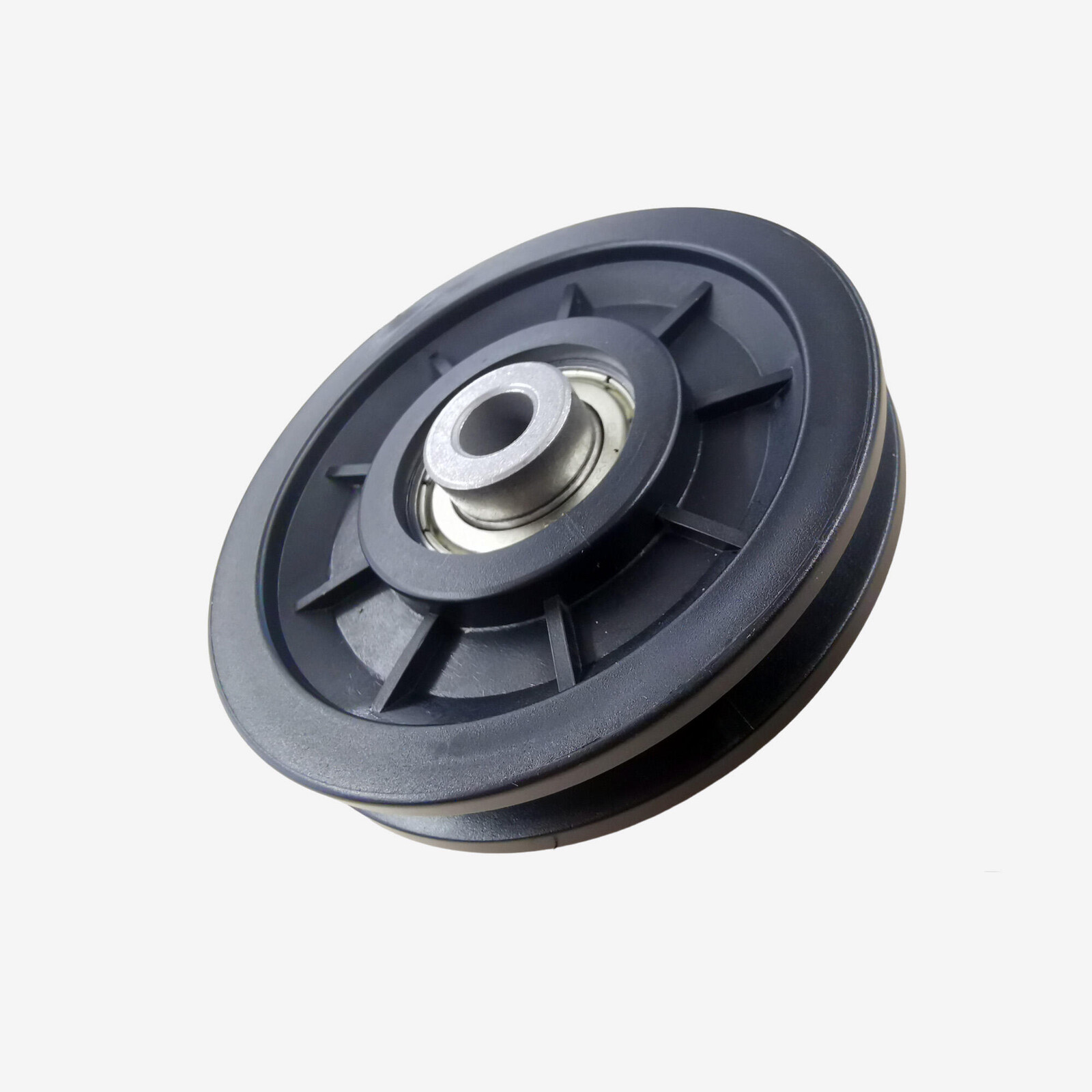 Kladka 90 mm / zaťaženie 60 kg k stanici Home Gym 900