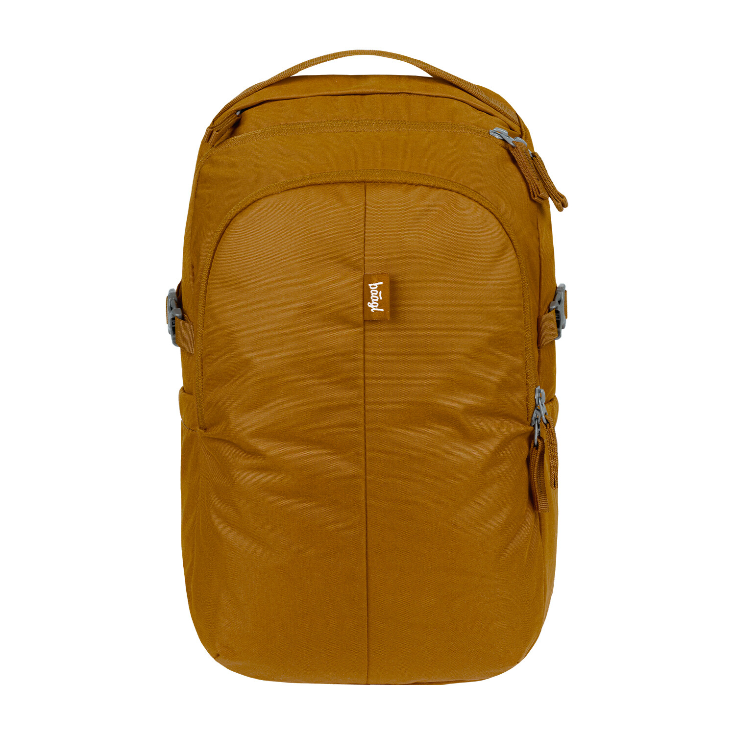 Mestský batoh BAAGL Dash Max Caramel - 30 L