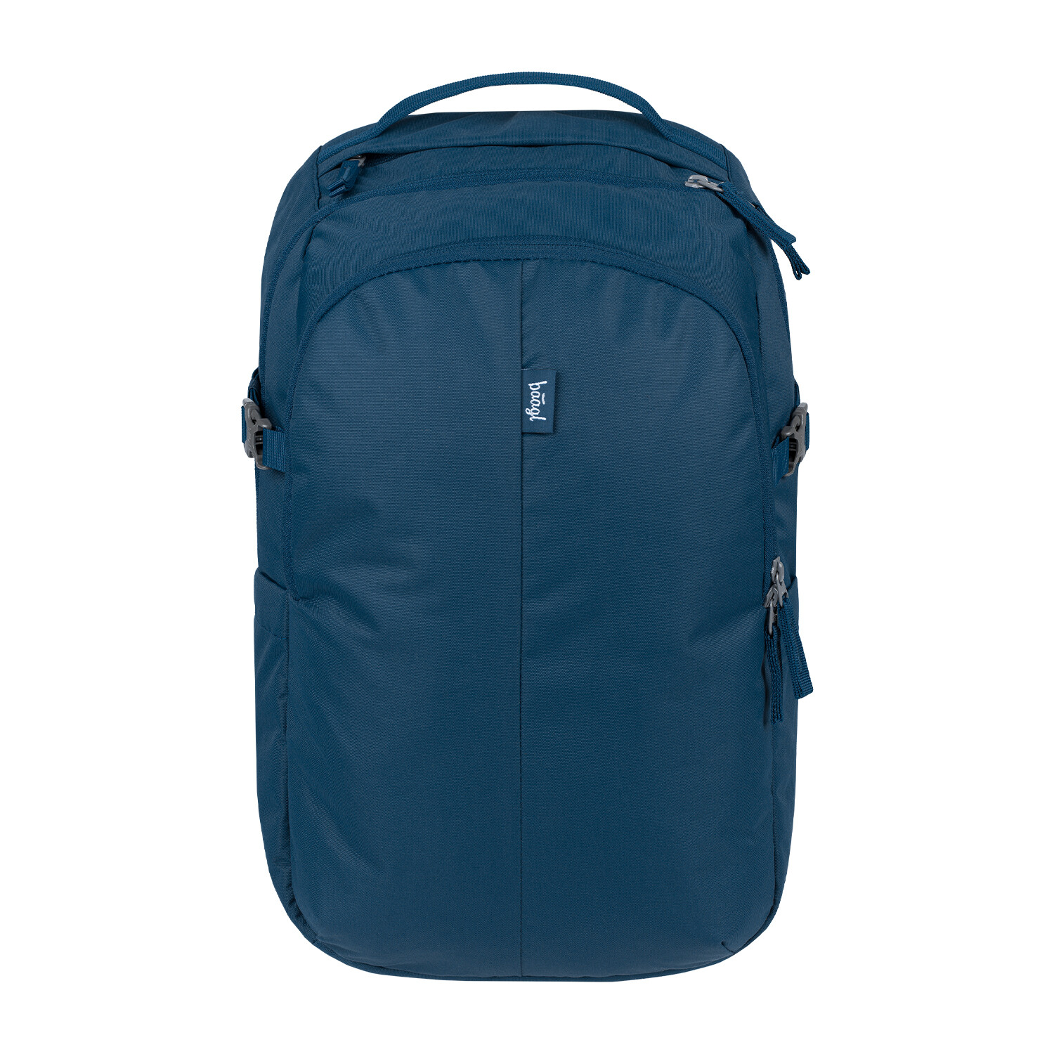 Mestský batoh BAAGL Dash Max Navy - 30 L