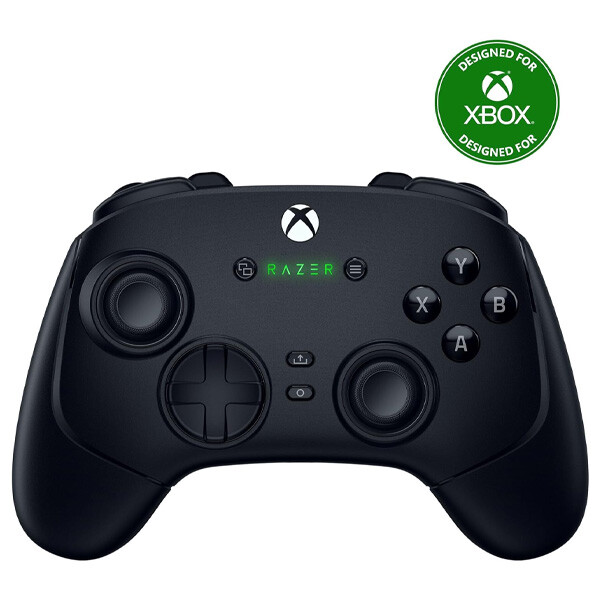Razer Wolverine V3 Pro, čierny RZ06-05200100-R3M1