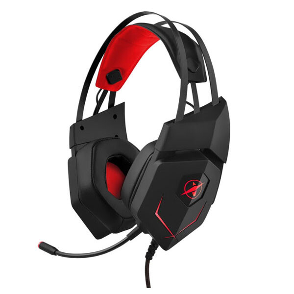 Herné slúchadlá Niceboy ORYX X600 ORYX-X-600