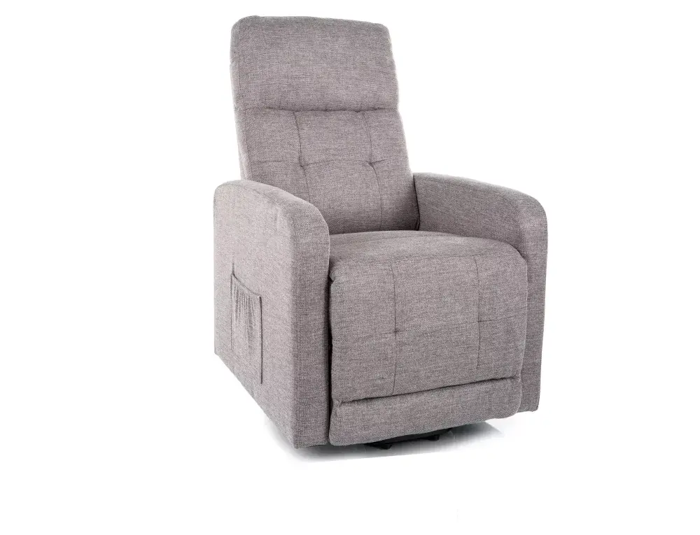 Polohovacie kreslo Otus II Brego