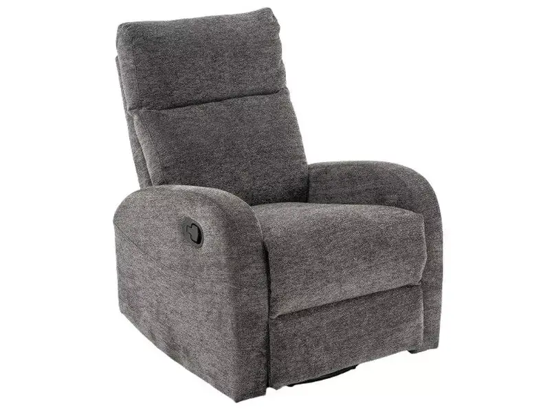 Polohovacie kreslo Olimp Raven