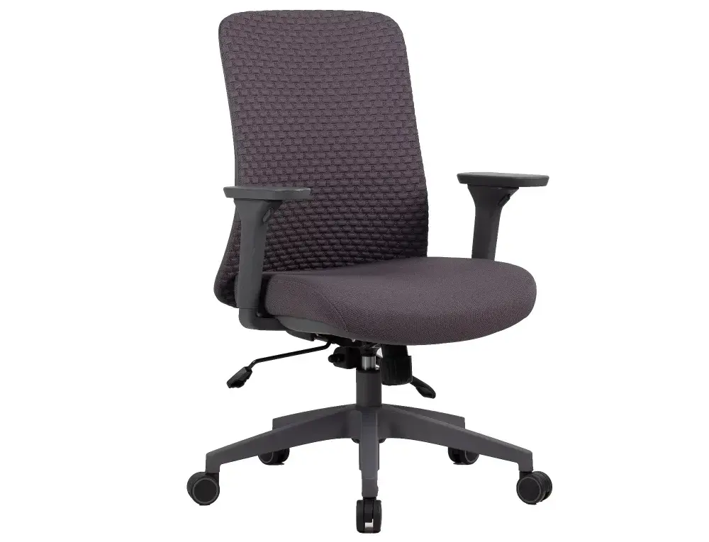 Otočná stolička Q-744
