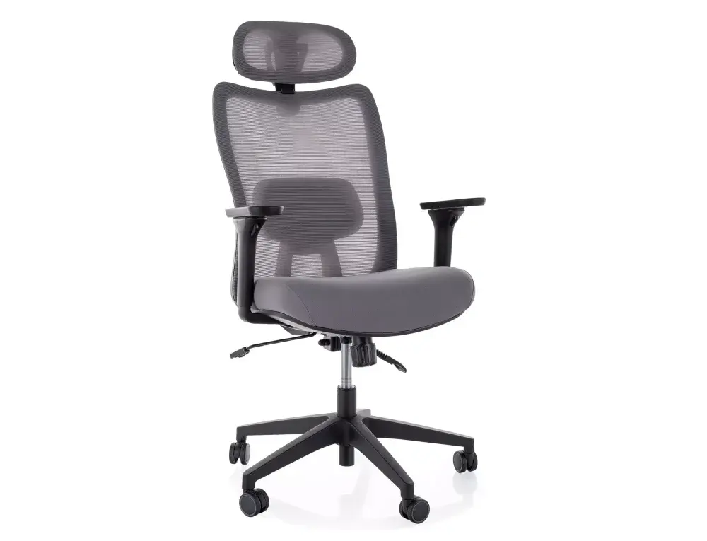 Otočná stolička Q-724H