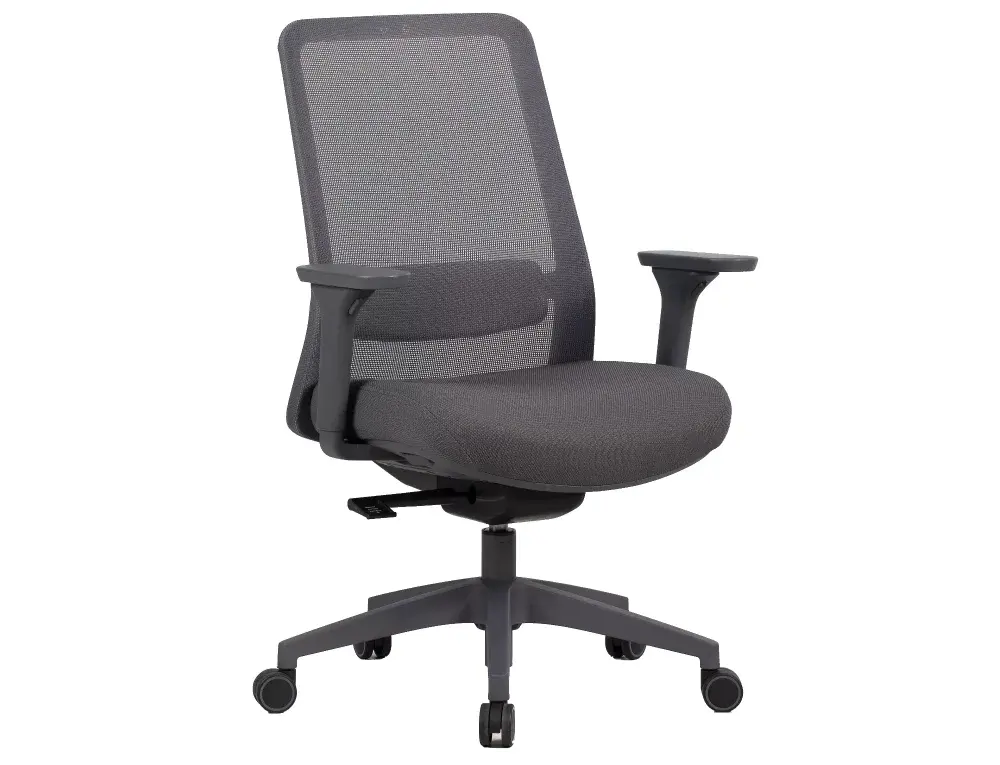 Otočná stolička Q-718