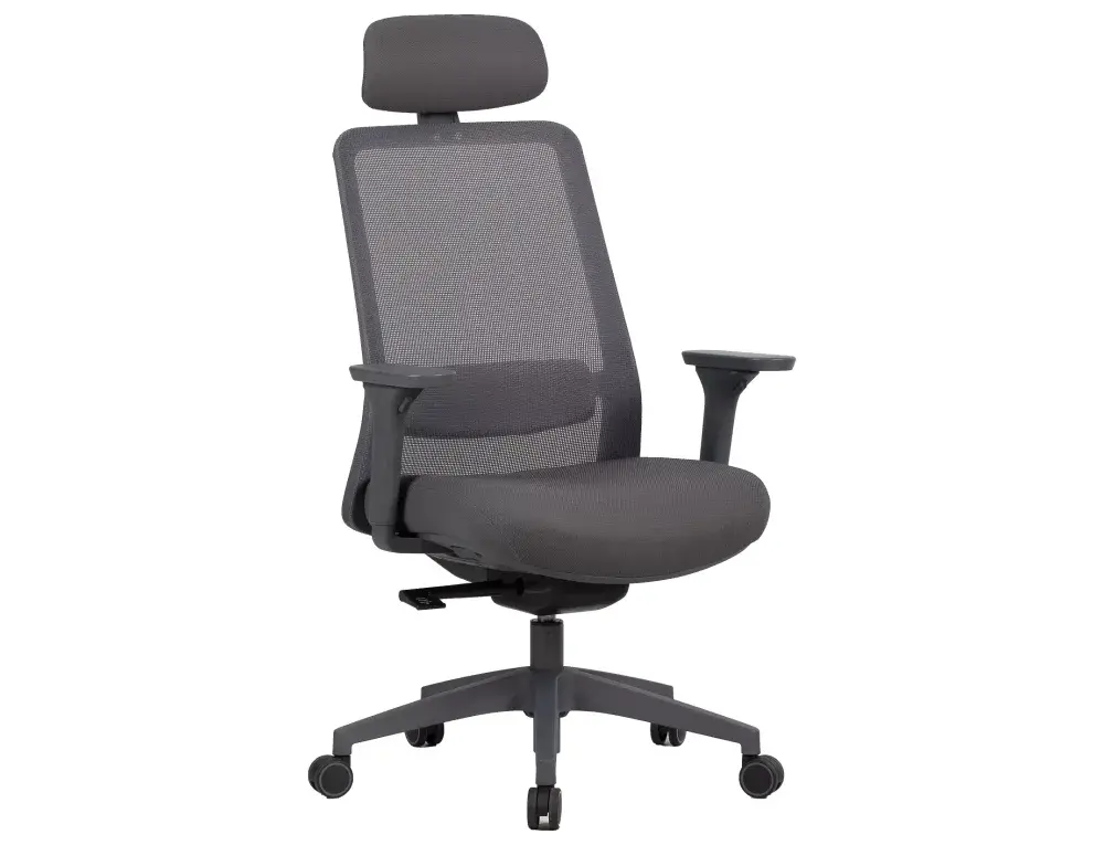 Otočná stolička Q-718H