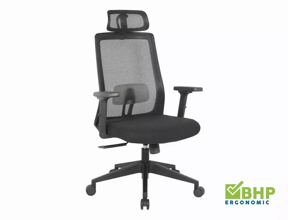 Otočná stolička Q-058