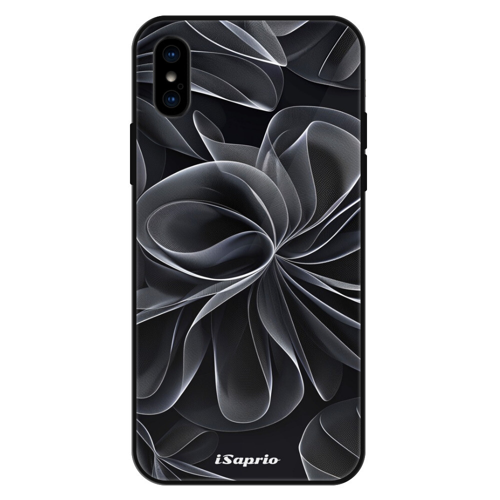 Lesklé puzdro Exclusive iSaprio - Euphoria 10 - iPhone X/XS