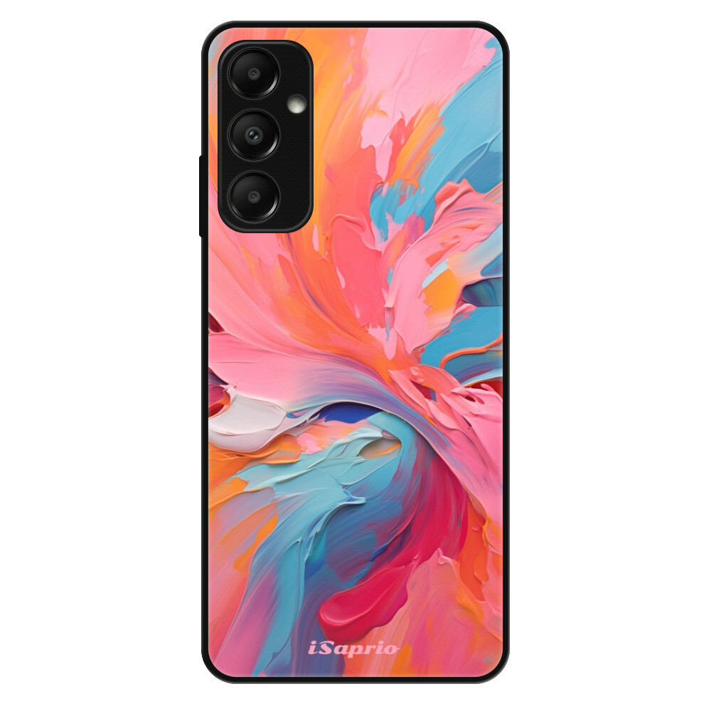 Lesklé puzdro Exclusive iSaprio - Color Paint - Samsung Galaxy A05s